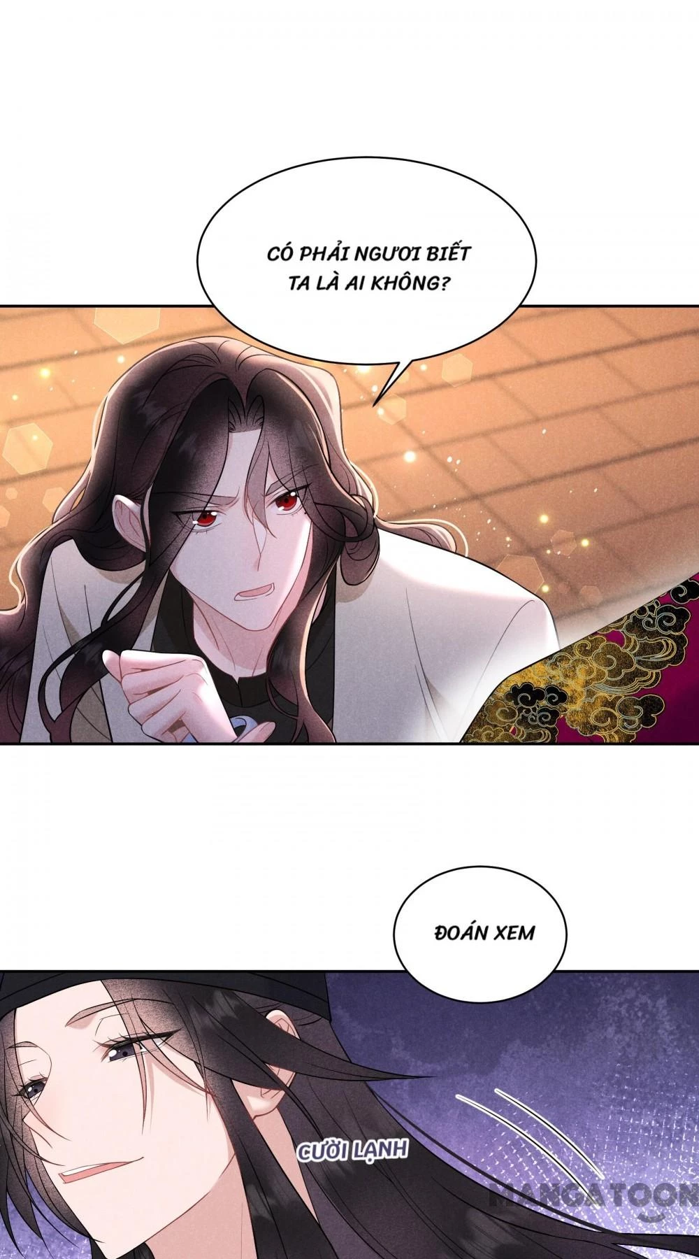 Trở Thành Nam Nhân Của Vương Chapter 123 - 14