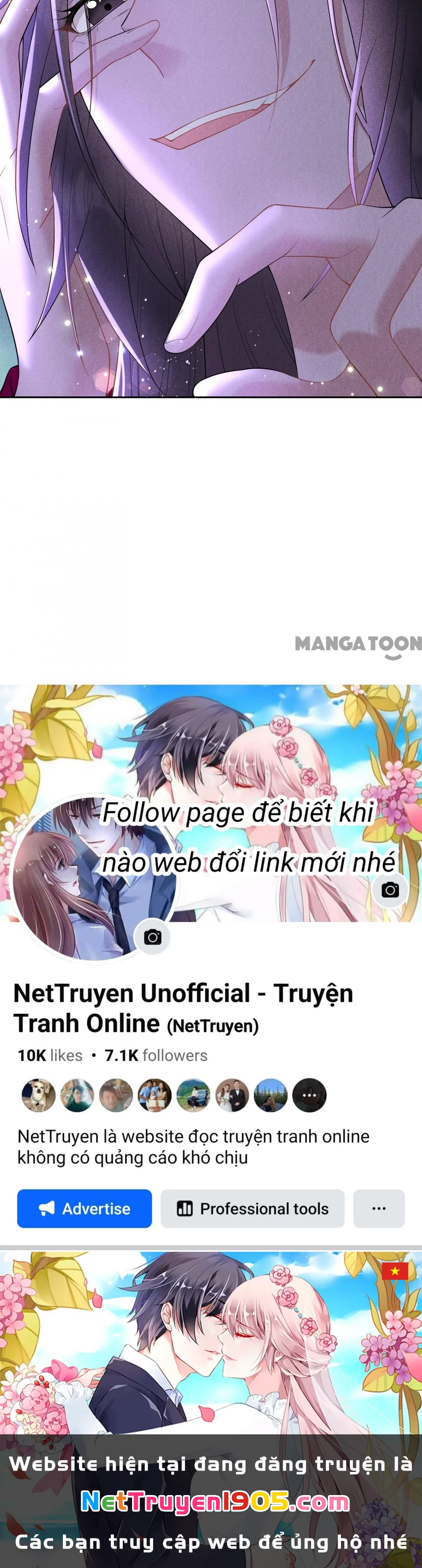 Trở Thành Nam Nhân Của Vương Chapter 123 - 31