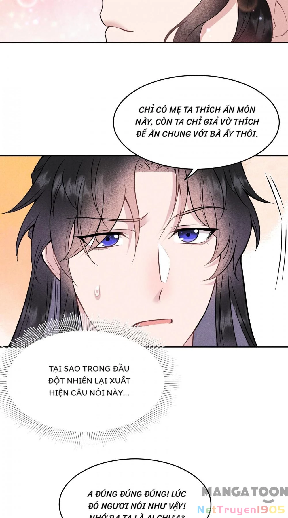 Trở Thành Nam Nhân Của Vương Chapter 124 - 25