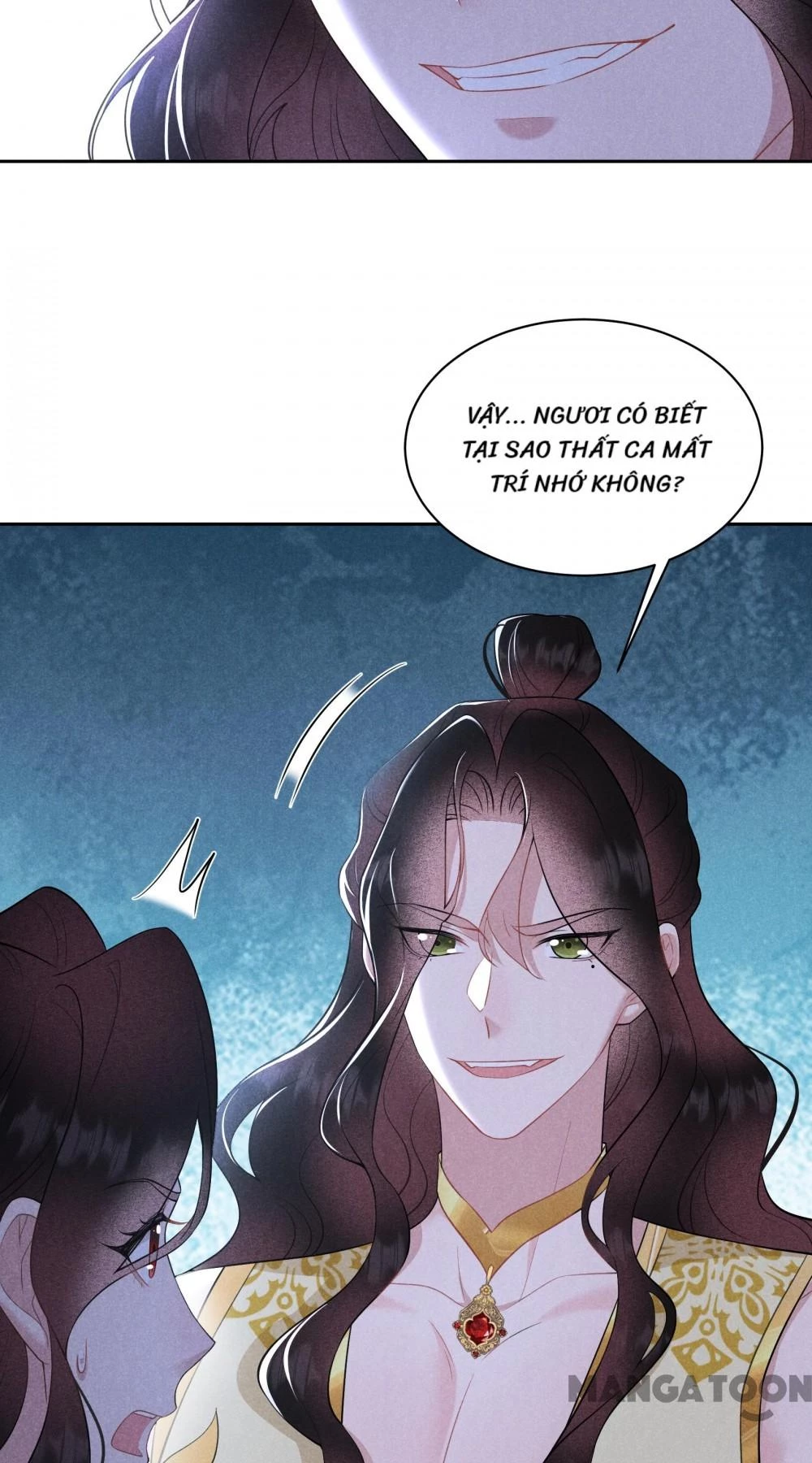 Trở Thành Nam Nhân Của Vương Chapter 125 - 10
