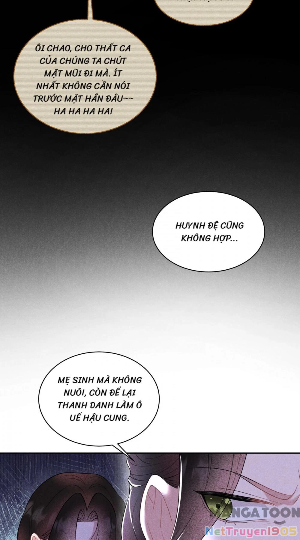 Trở Thành Nam Nhân Của Vương Chapter 125 - 17