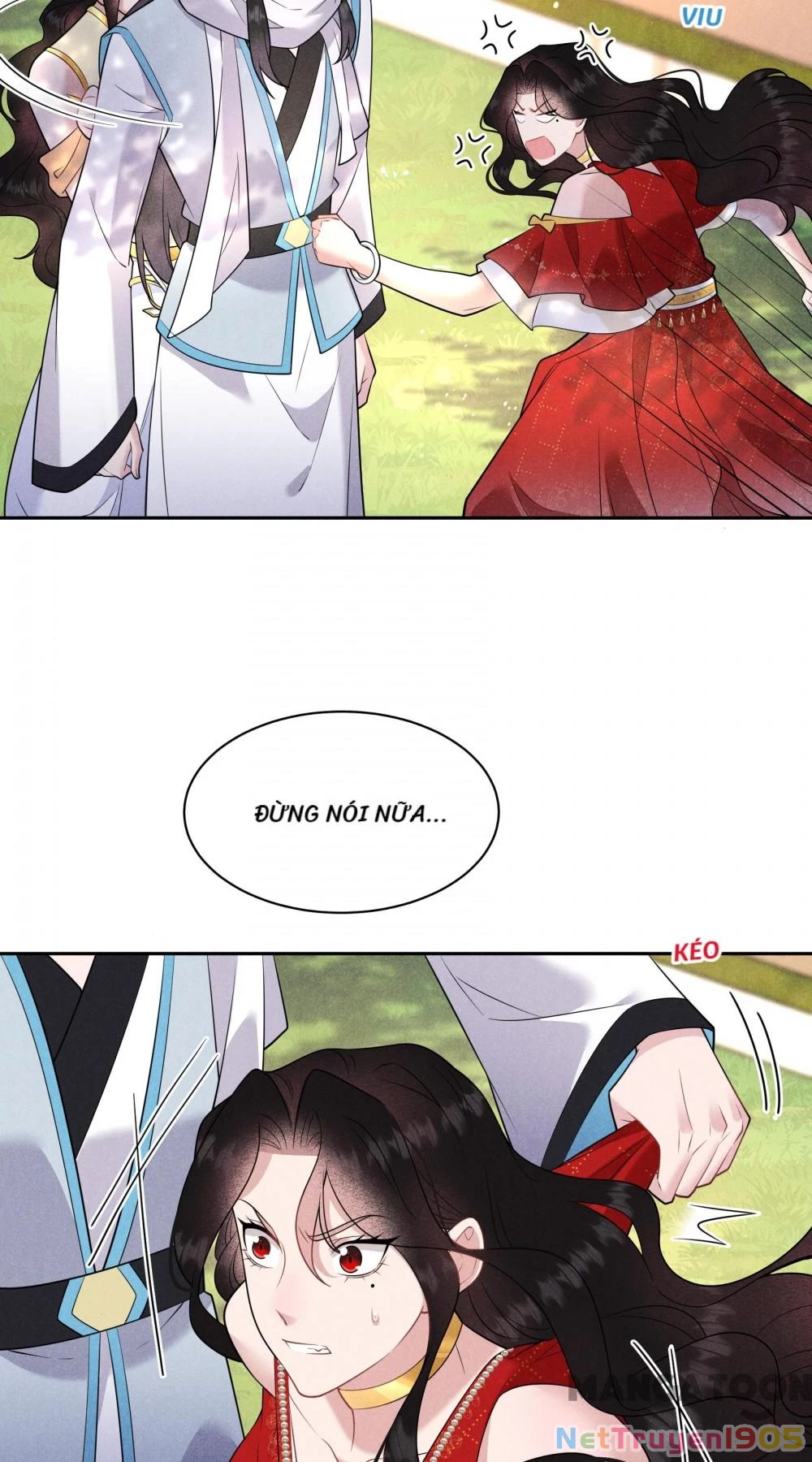 Trở Thành Nam Nhân Của Vương Chapter 125 - 38