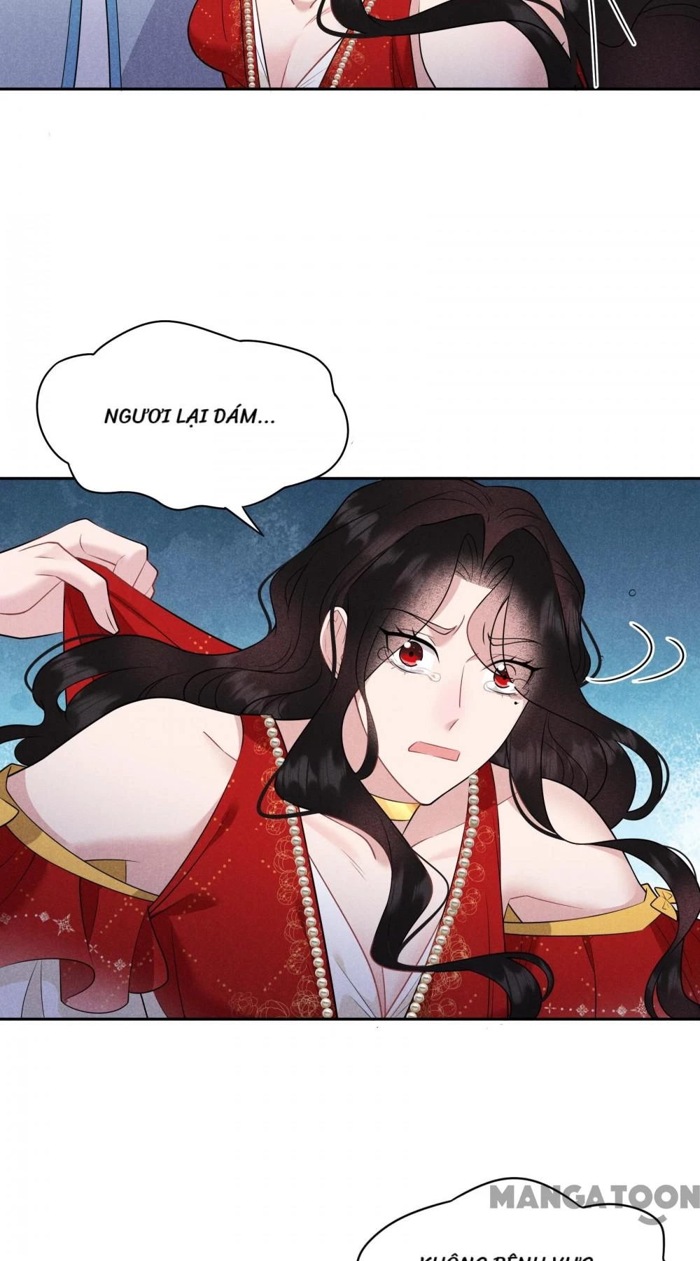 Trở Thành Nam Nhân Của Vương Chapter 125 - 39
