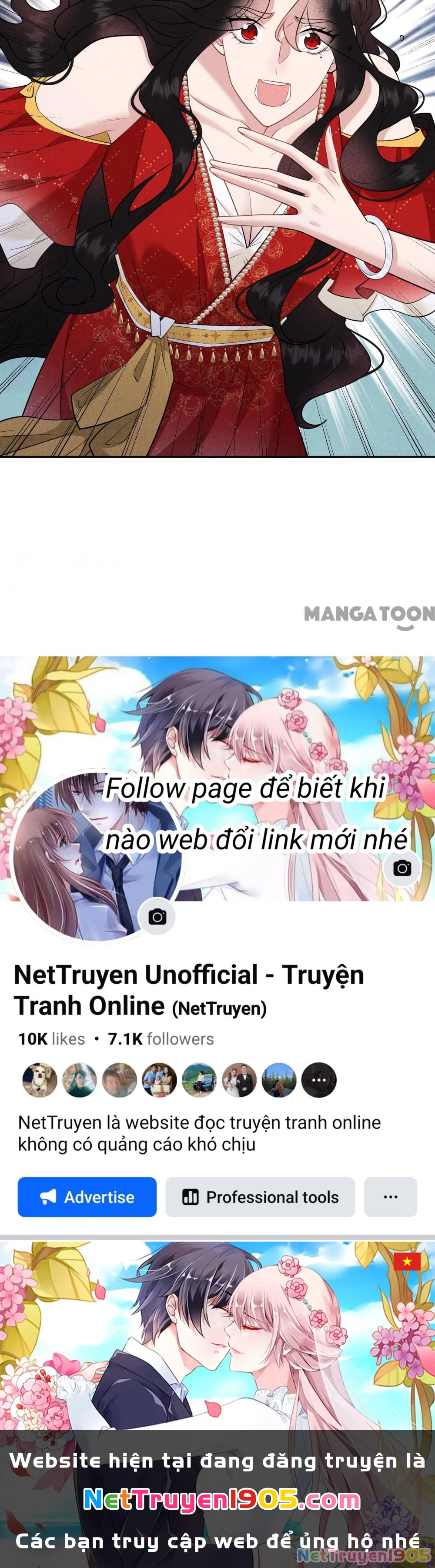 Trở Thành Nam Nhân Của Vương Chapter 125 - 41