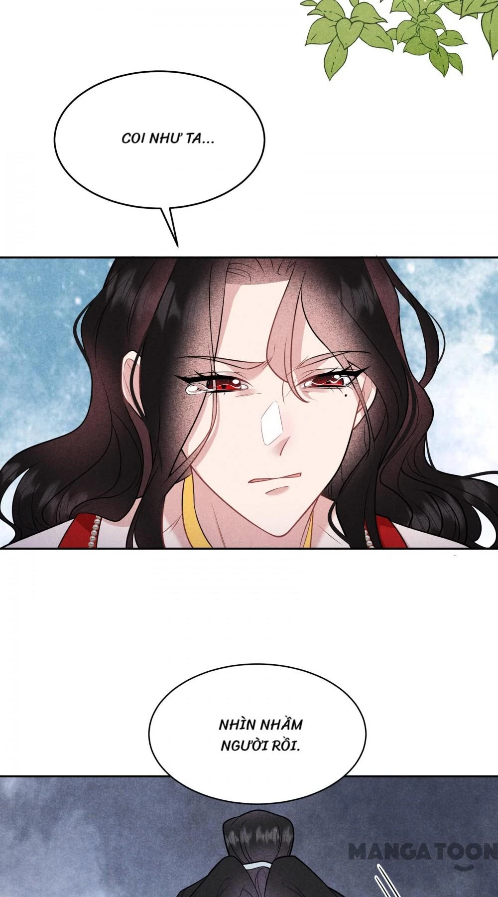 Trở Thành Nam Nhân Của Vương Chapter 126 - 5
