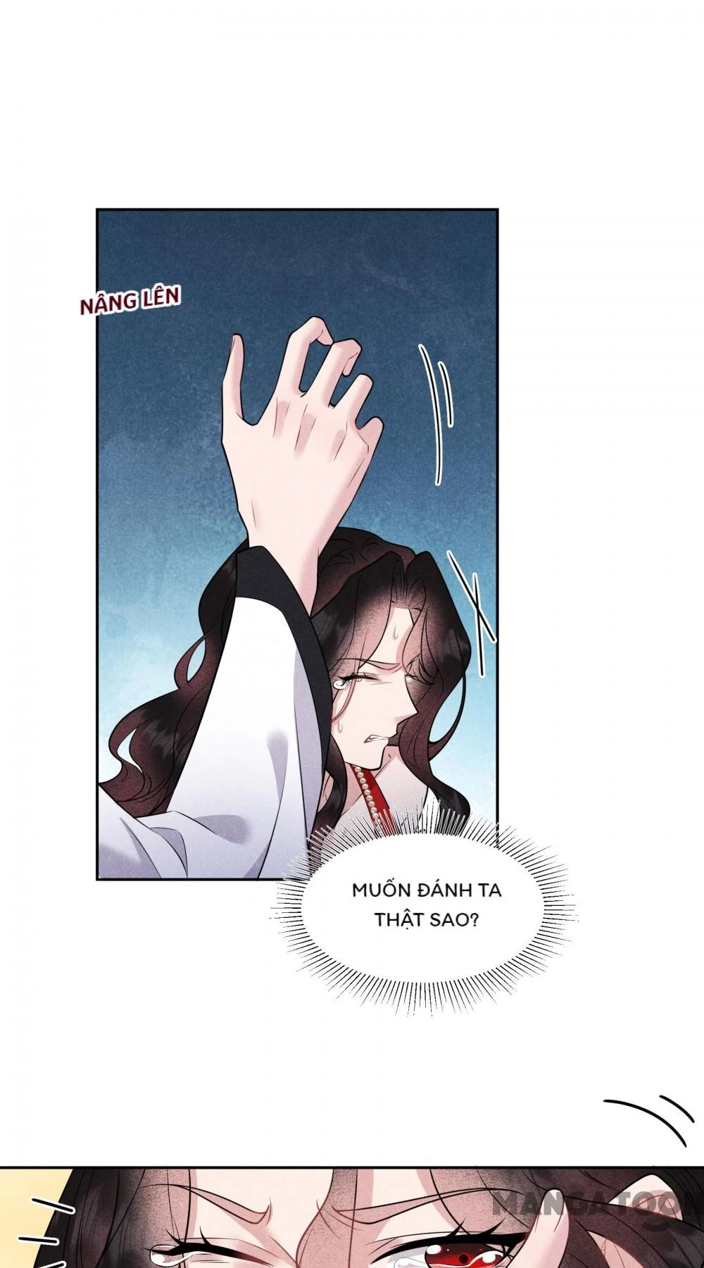 Trở Thành Nam Nhân Của Vương Chapter 126 - 7