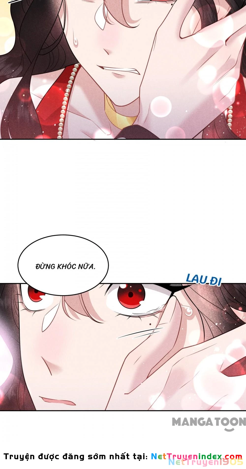 Trở Thành Nam Nhân Của Vương Chapter 126 - 8