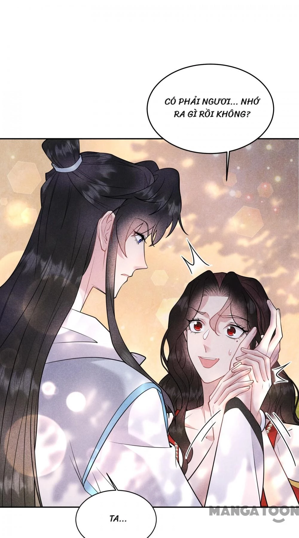 Trở Thành Nam Nhân Của Vương Chapter 126 - 9