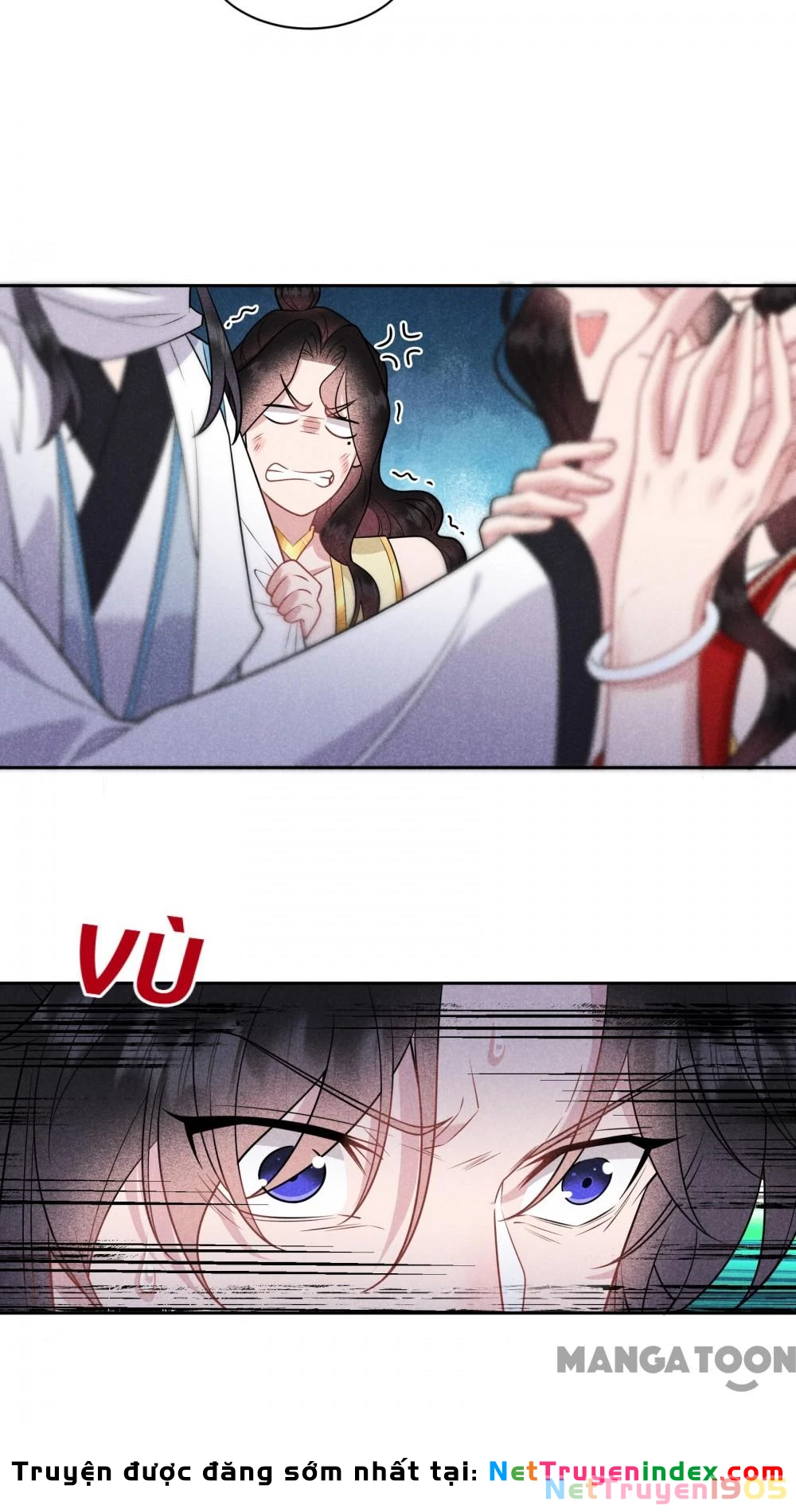 Trở Thành Nam Nhân Của Vương Chapter 126 - 10