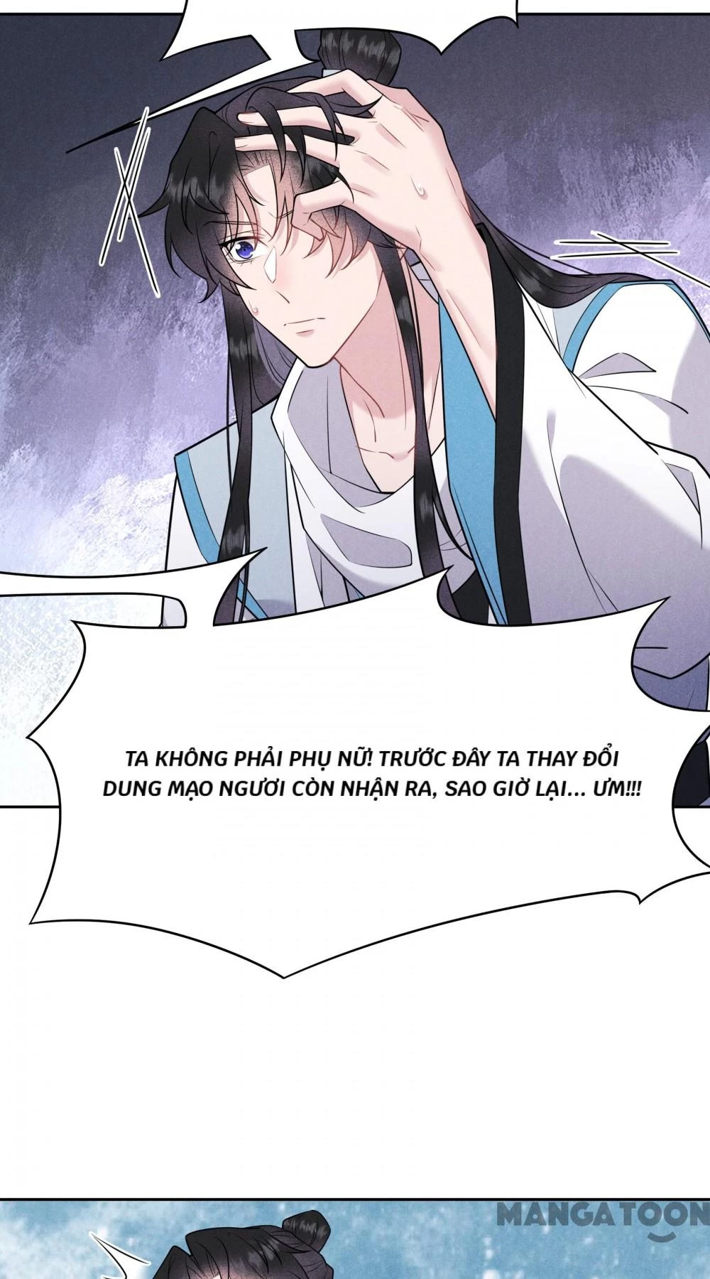 Trở Thành Nam Nhân Của Vương Chapter 126 - 18