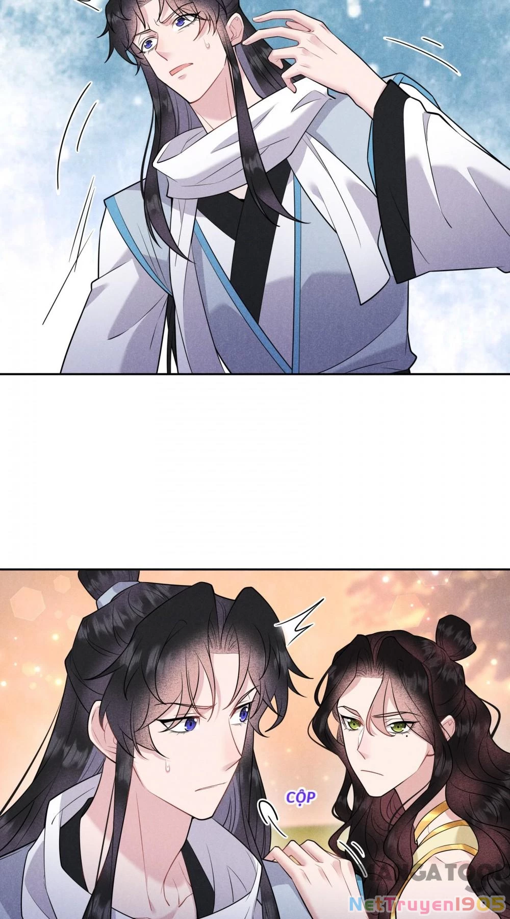 Trở Thành Nam Nhân Của Vương Chapter 126 - 19