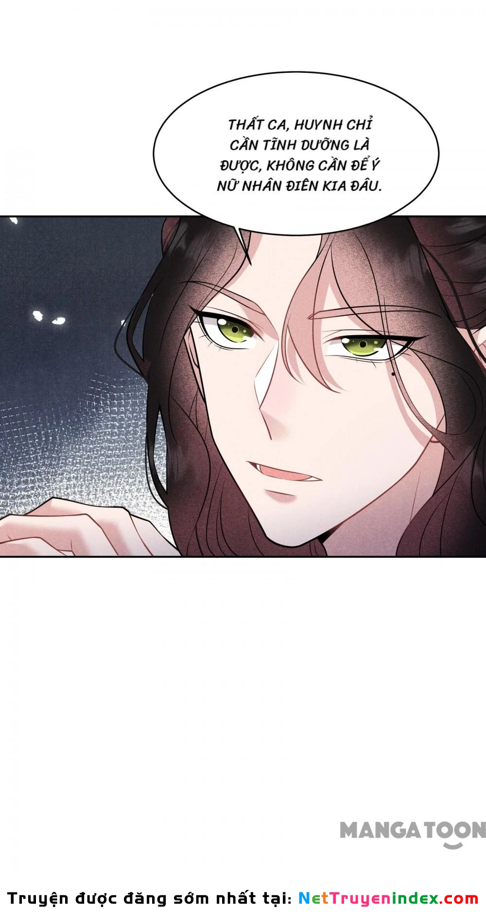 Trở Thành Nam Nhân Của Vương Chapter 126 - 21