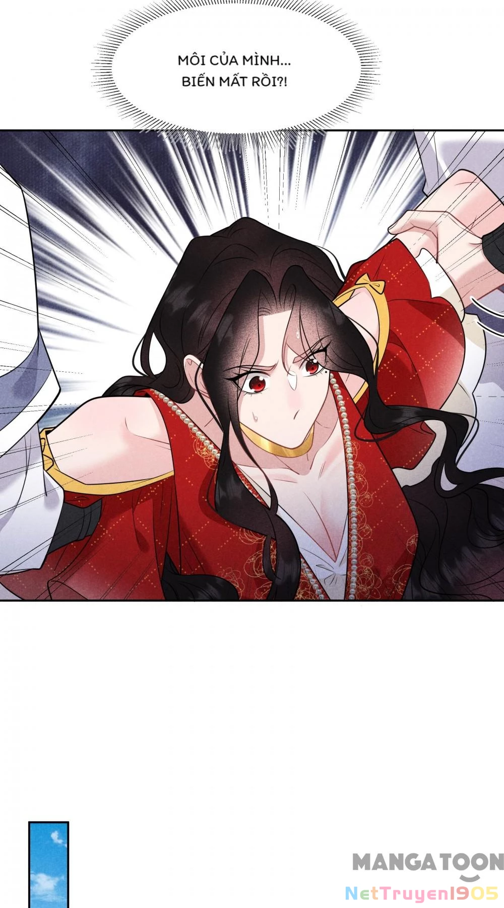 Trở Thành Nam Nhân Của Vương Chapter 126 - 23