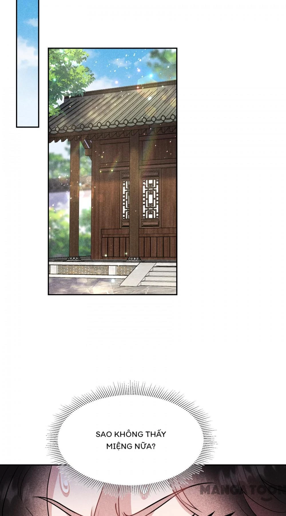 Trở Thành Nam Nhân Của Vương Chapter 126 - 24