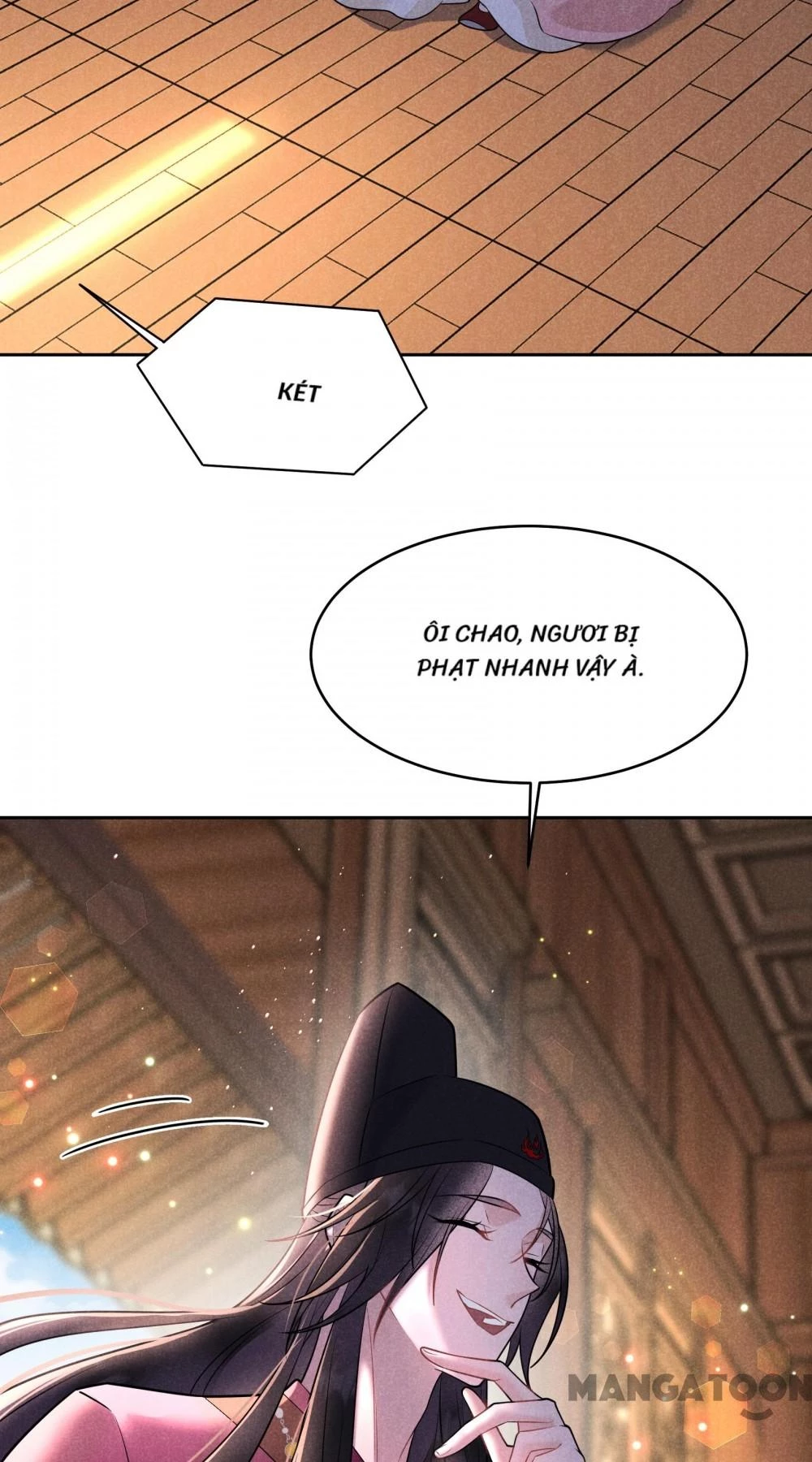 Trở Thành Nam Nhân Của Vương Chapter 126 - 26