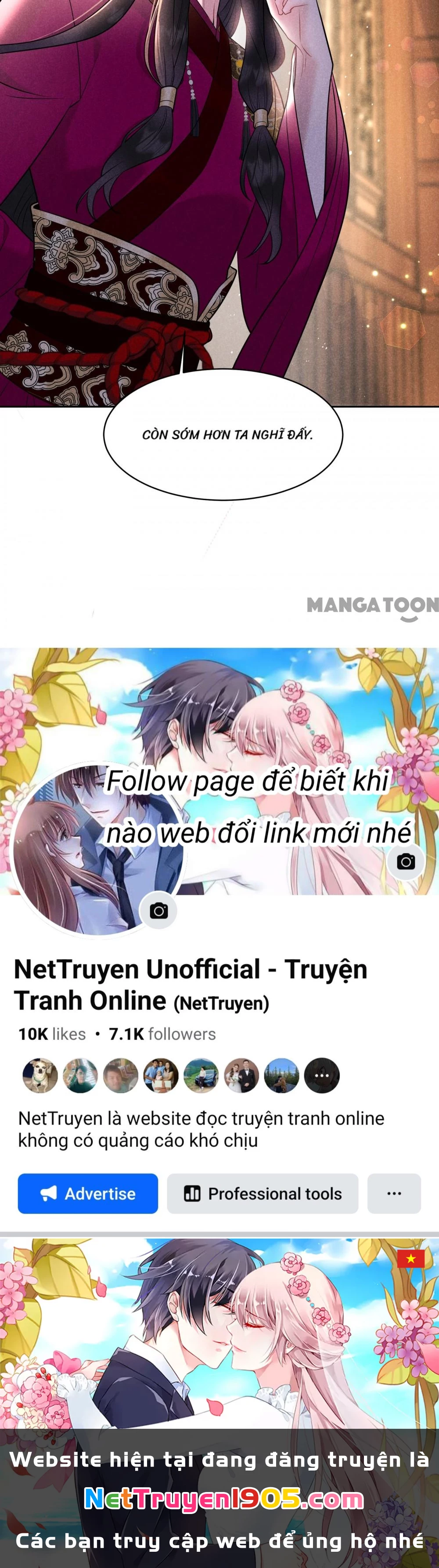 Trở Thành Nam Nhân Của Vương Chapter 126 - 27