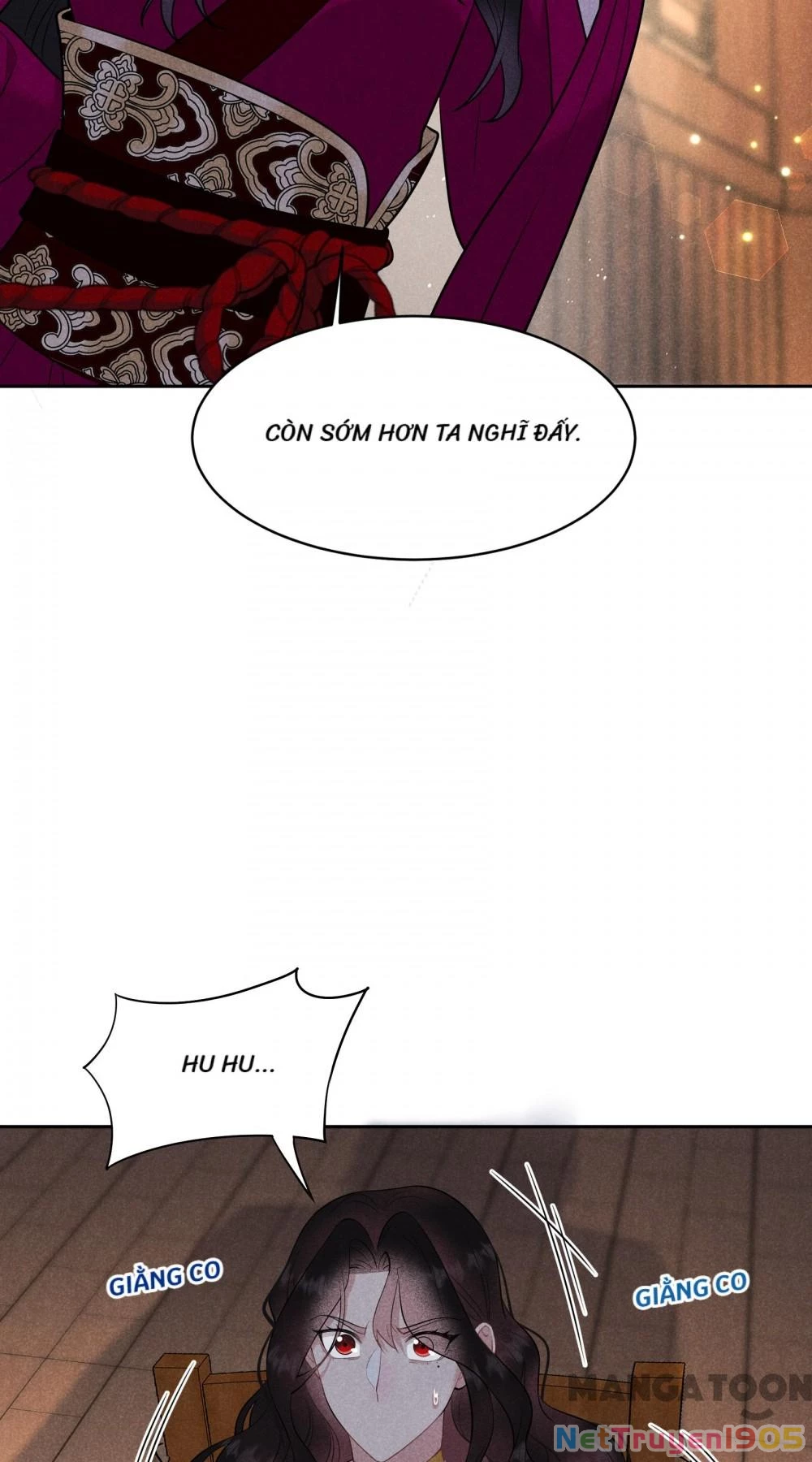 Trở Thành Nam Nhân Của Vương Chapter 127 - 2