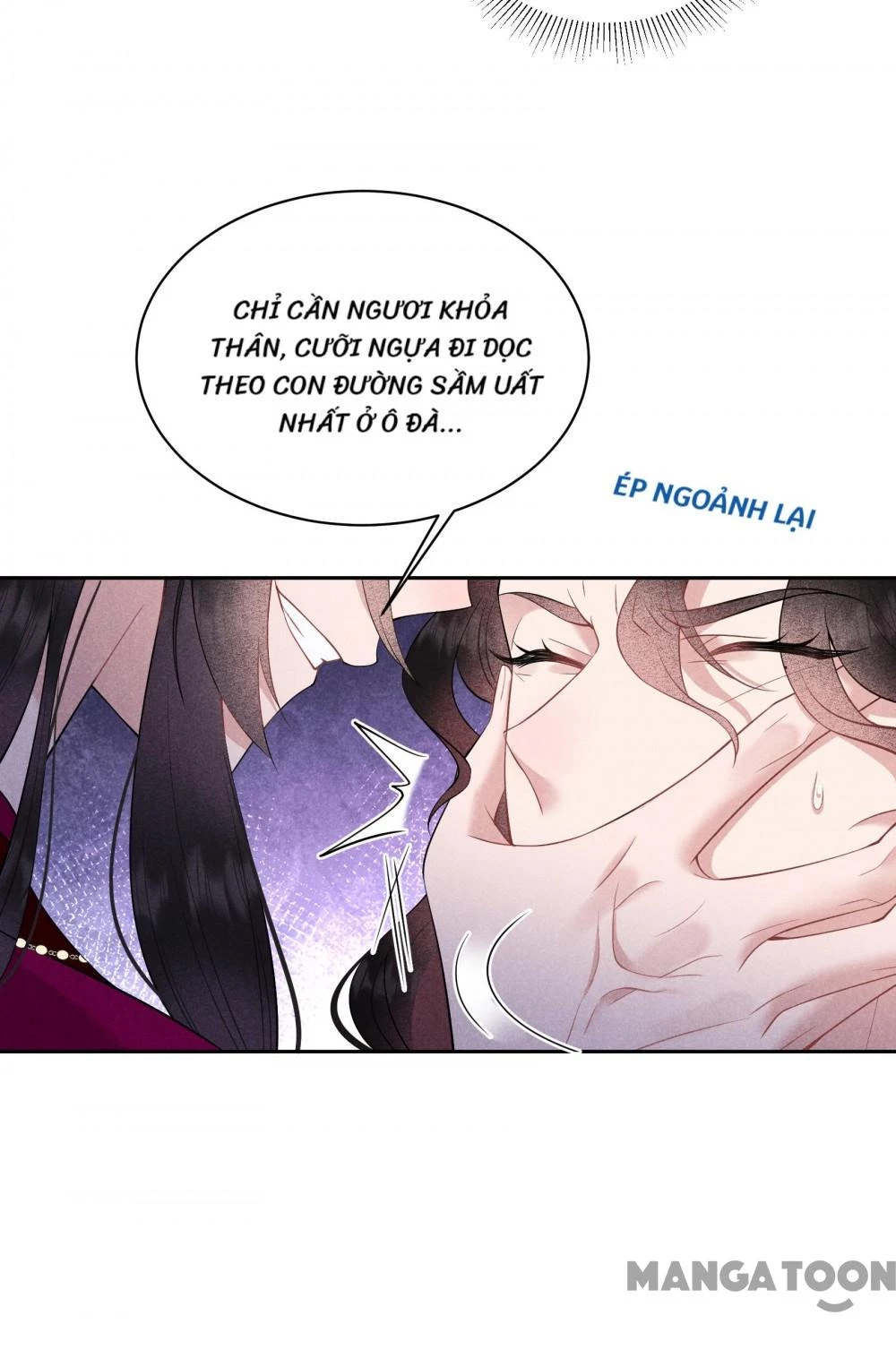 Trở Thành Nam Nhân Của Vương Chapter 127 - 7