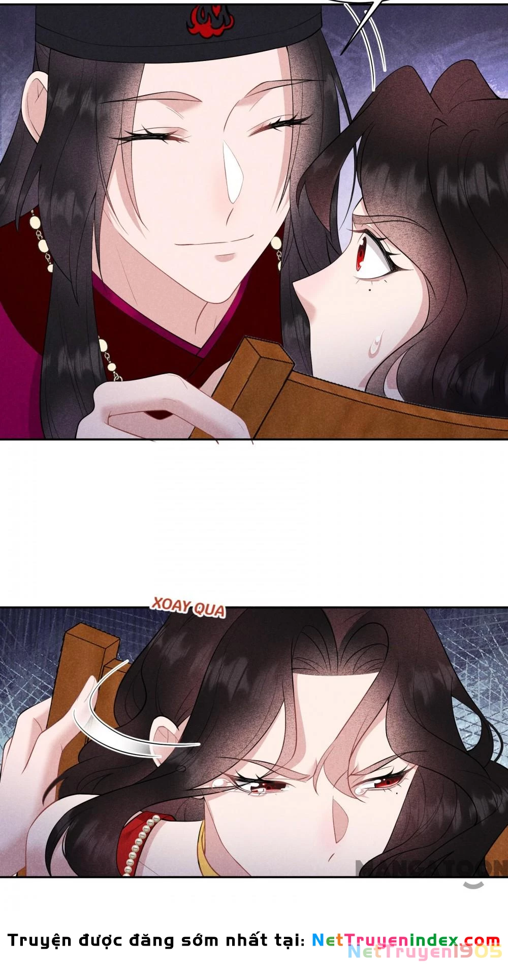 Trở Thành Nam Nhân Của Vương Chapter 127 - 15