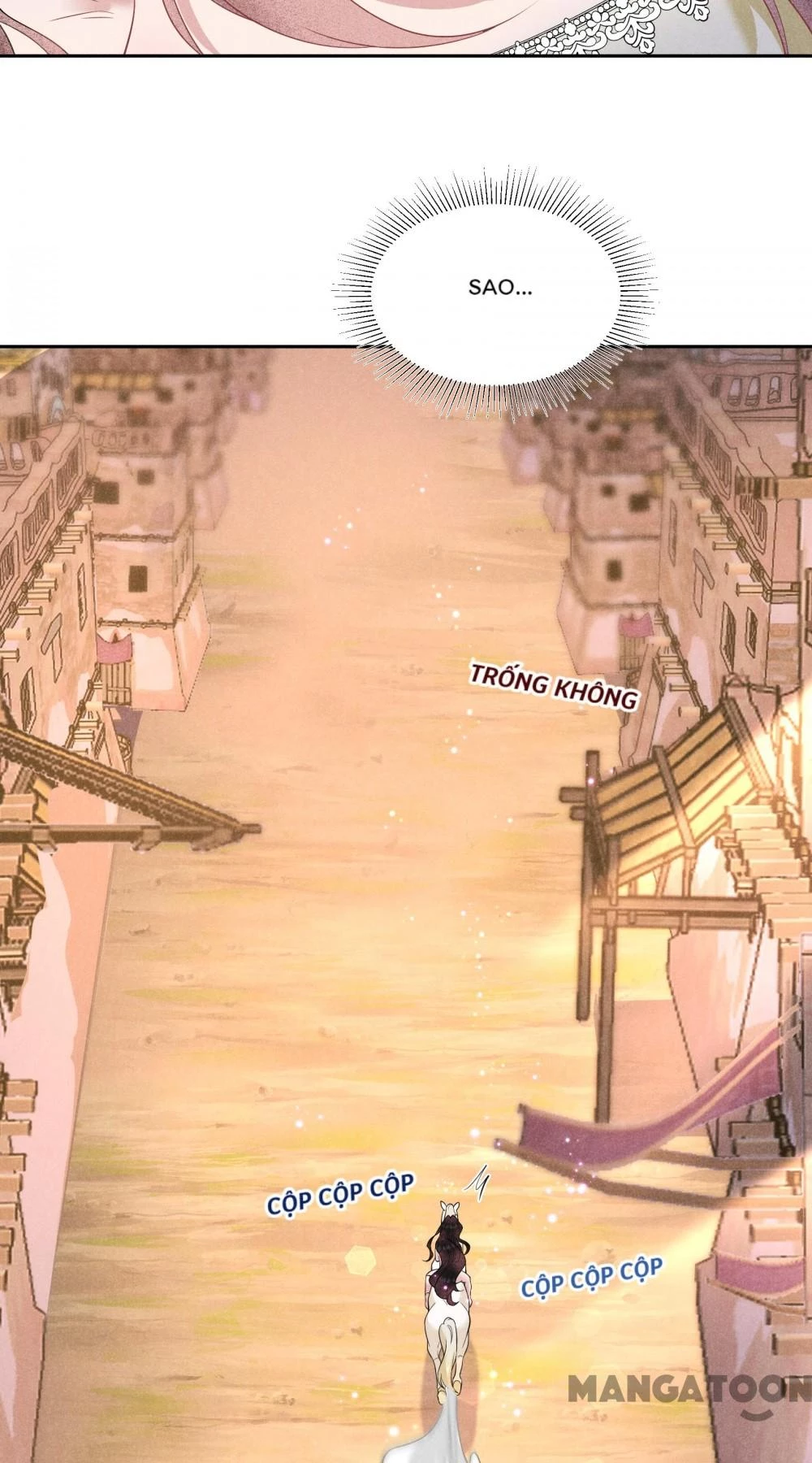 Trở Thành Nam Nhân Của Vương Chapter 127 - 32