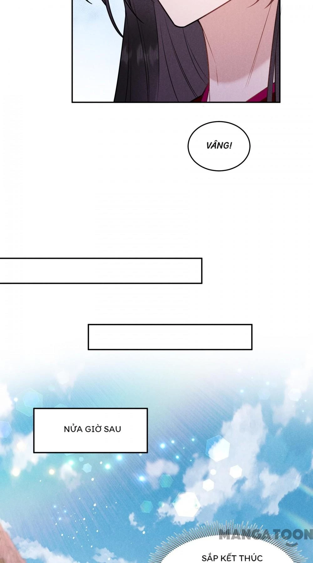 Trở Thành Nam Nhân Của Vương Chapter 128 - 17