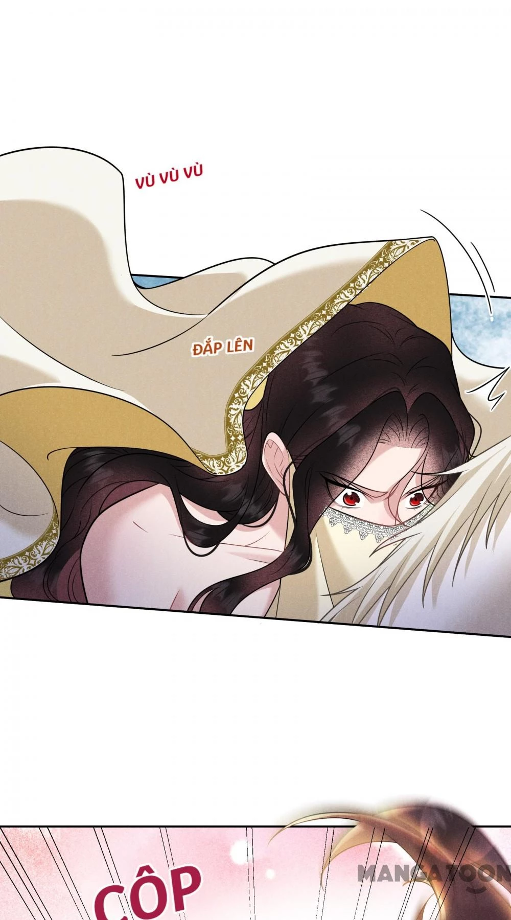 Trở Thành Nam Nhân Của Vương Chapter 128 - 27
