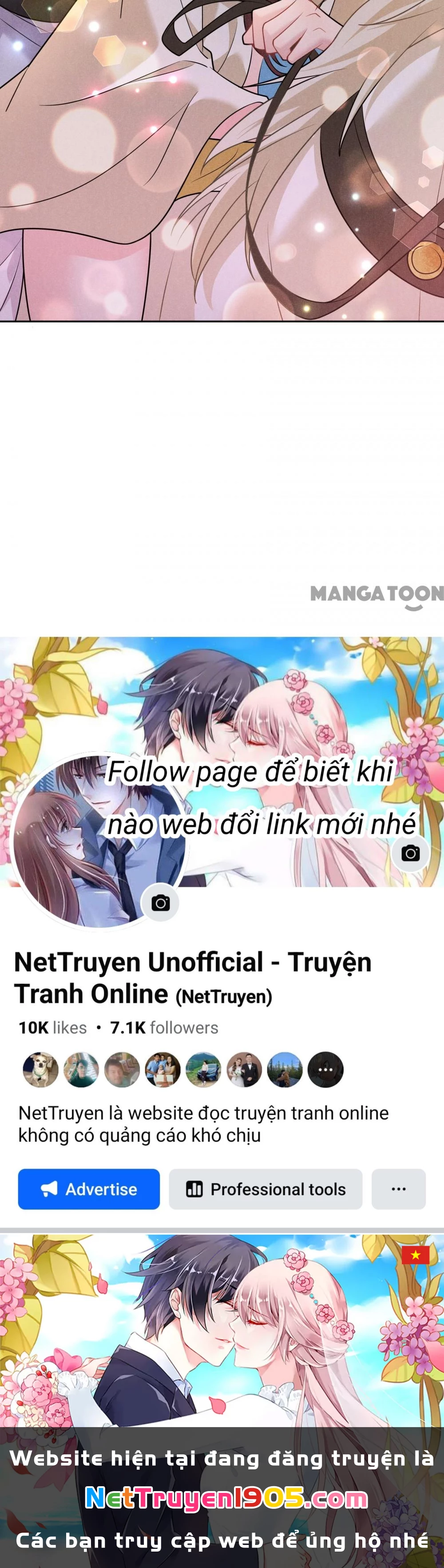 Trở Thành Nam Nhân Của Vương Chapter 128 - 33