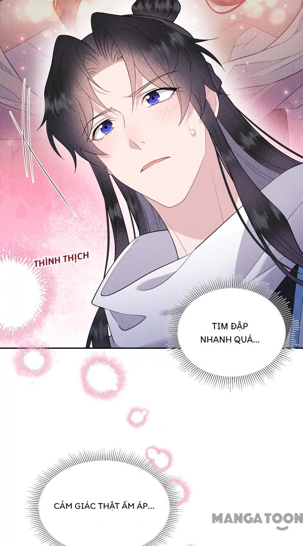 Trở Thành Nam Nhân Của Vương Chapter 129 - 7