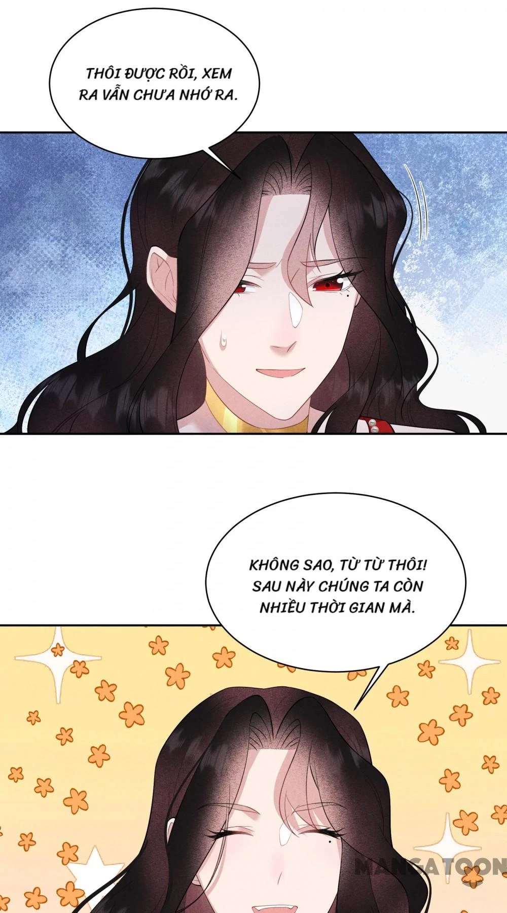 Trở Thành Nam Nhân Của Vương Chapter 129 - 24