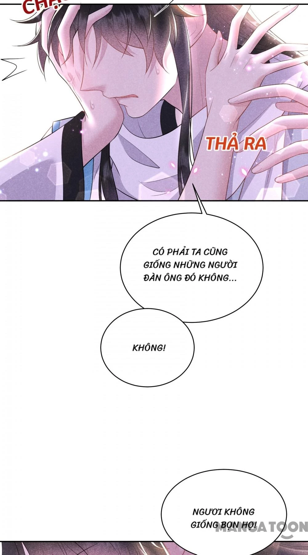 Trở Thành Nam Nhân Của Vương Chapter 129 - 31