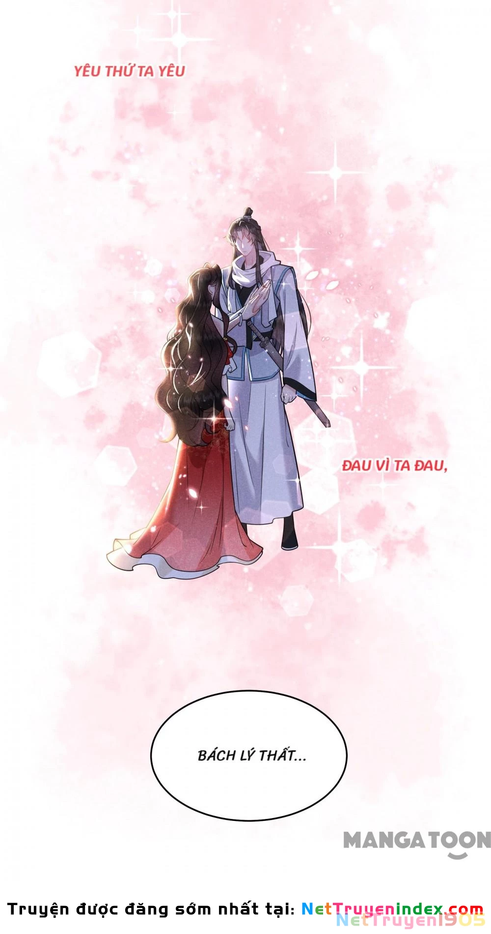 Trở Thành Nam Nhân Của Vương Chapter 130 - 4