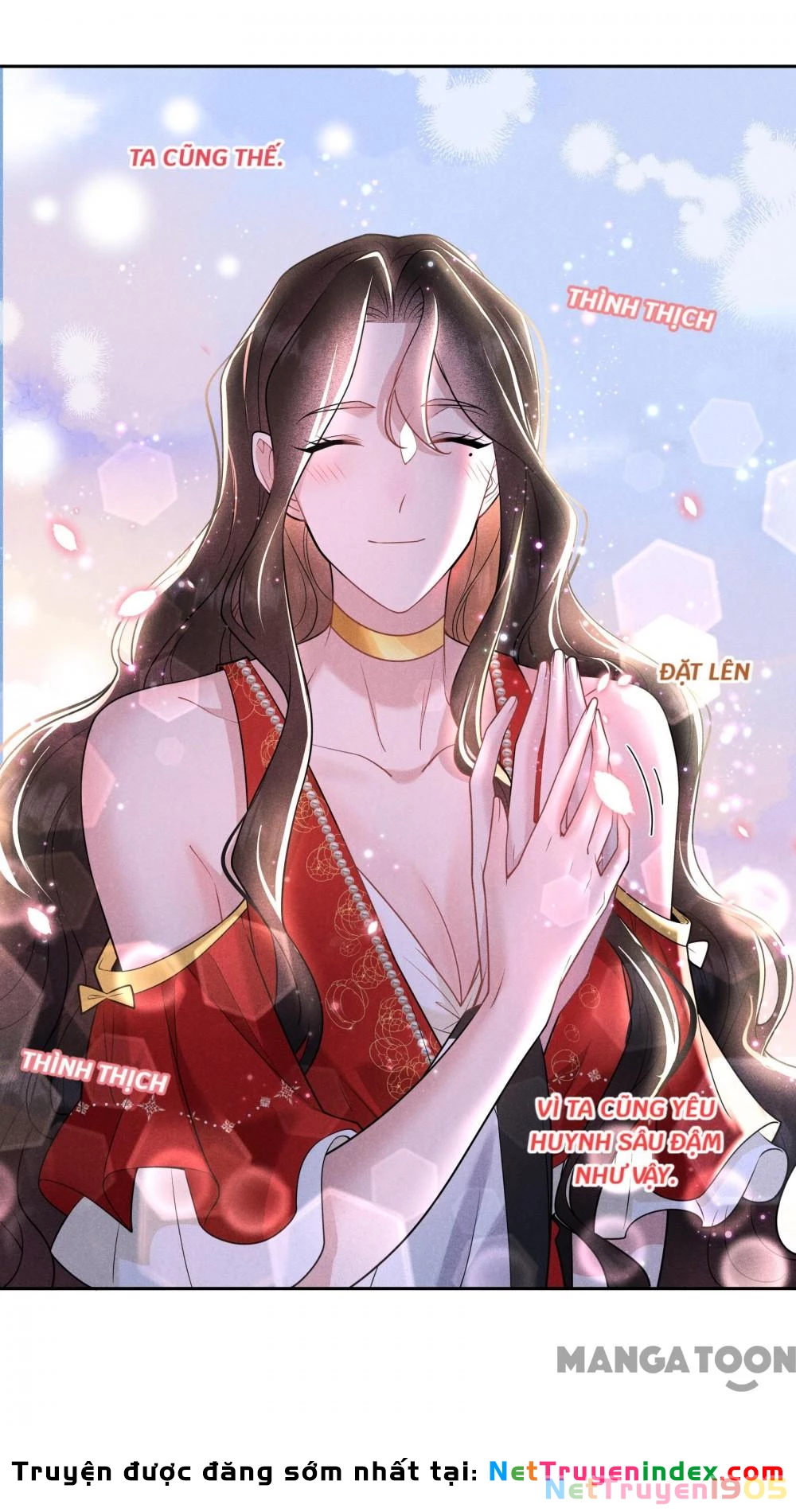 Trở Thành Nam Nhân Của Vương Chapter 130 - 5