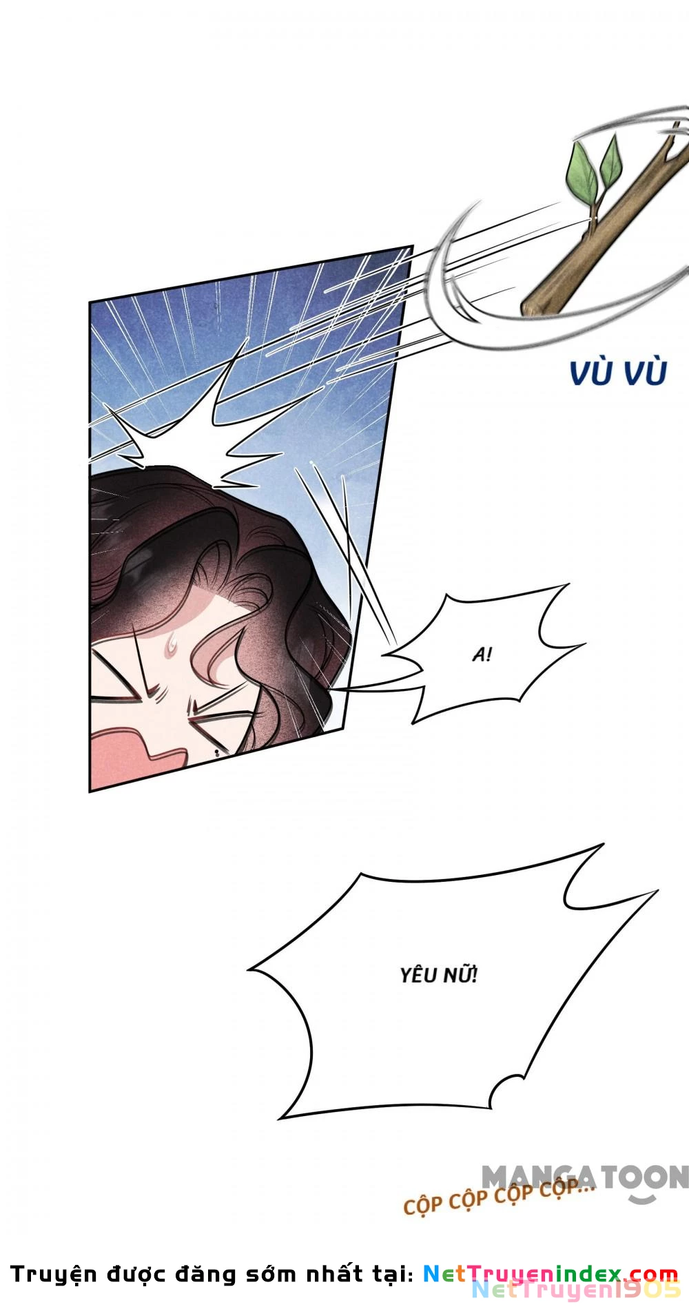 Trở Thành Nam Nhân Của Vương Chapter 130 - 8