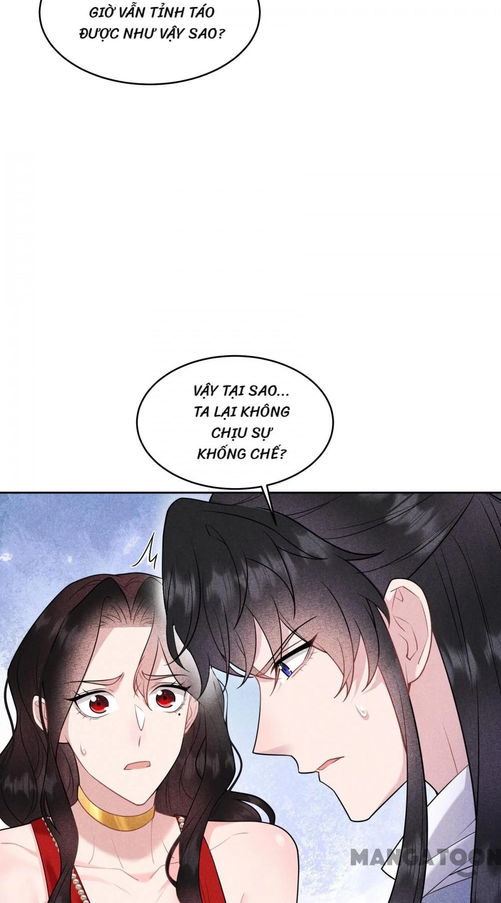 Trở Thành Nam Nhân Của Vương Chapter 130 - 12