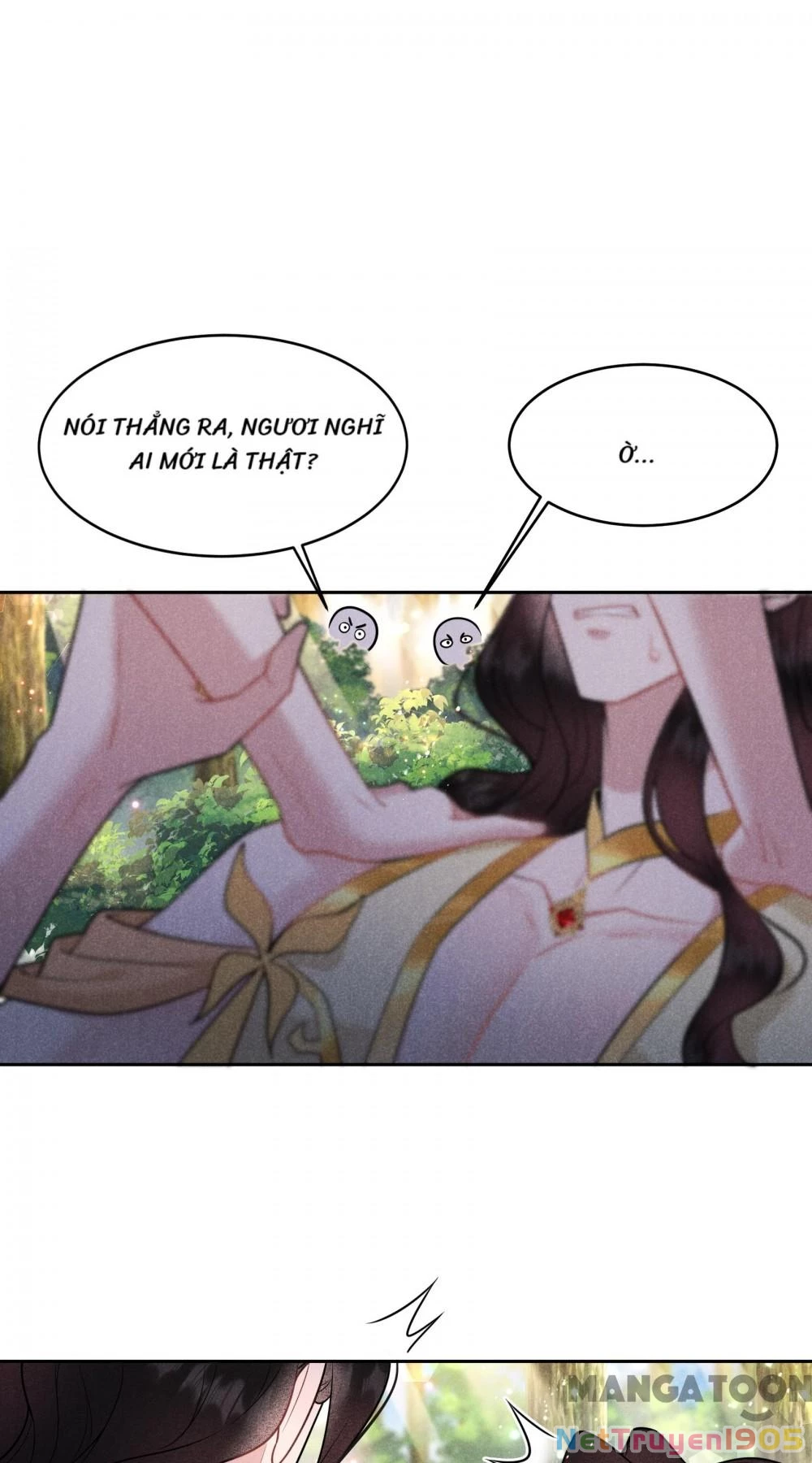 Trở Thành Nam Nhân Của Vương Chapter 130 - 18