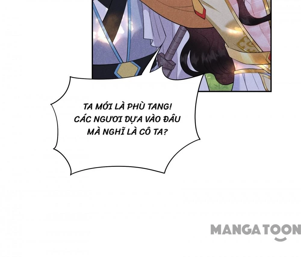 Trở Thành Nam Nhân Của Vương Chapter 131 - 6