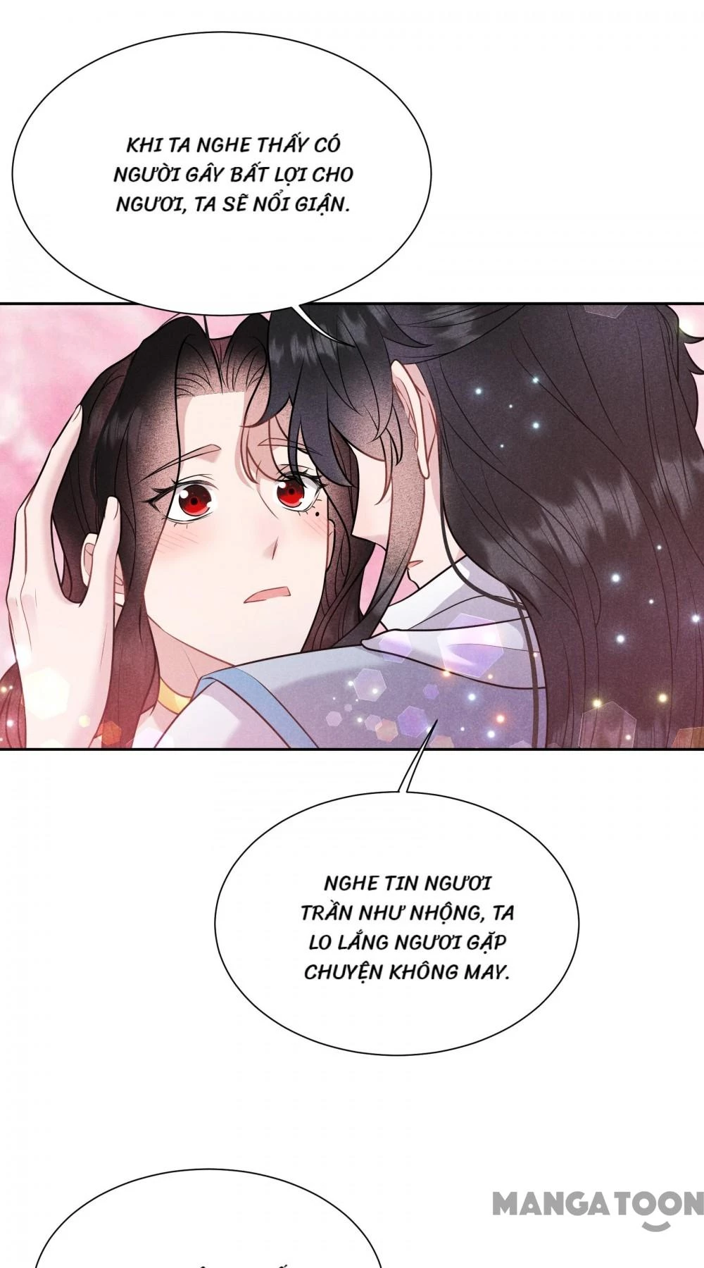 Trở Thành Nam Nhân Của Vương Chapter 132 - 15