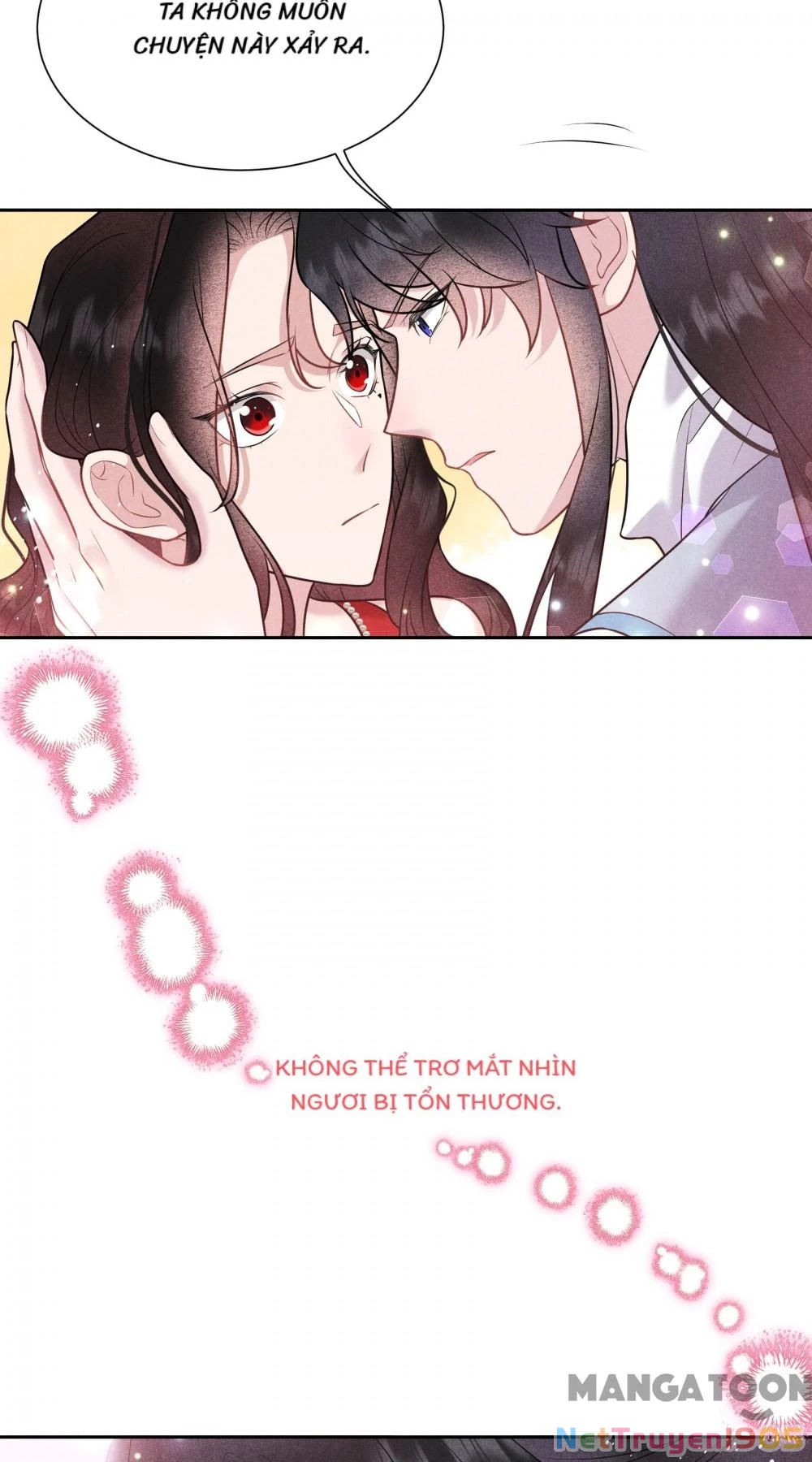 Trở Thành Nam Nhân Của Vương Chapter 132 - 16