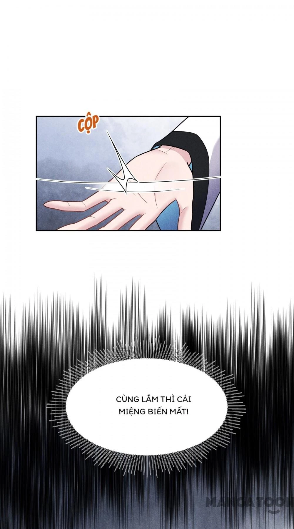 Trở Thành Nam Nhân Của Vương Chapter 132 - 27
