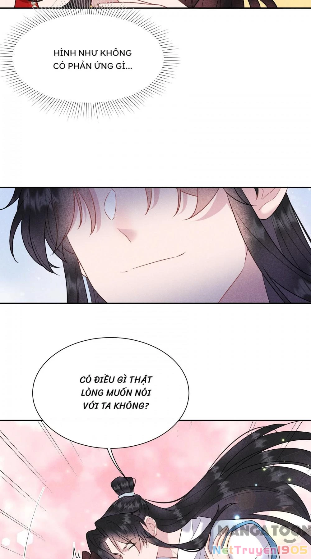 Trở Thành Nam Nhân Của Vương Chapter 132 - 29