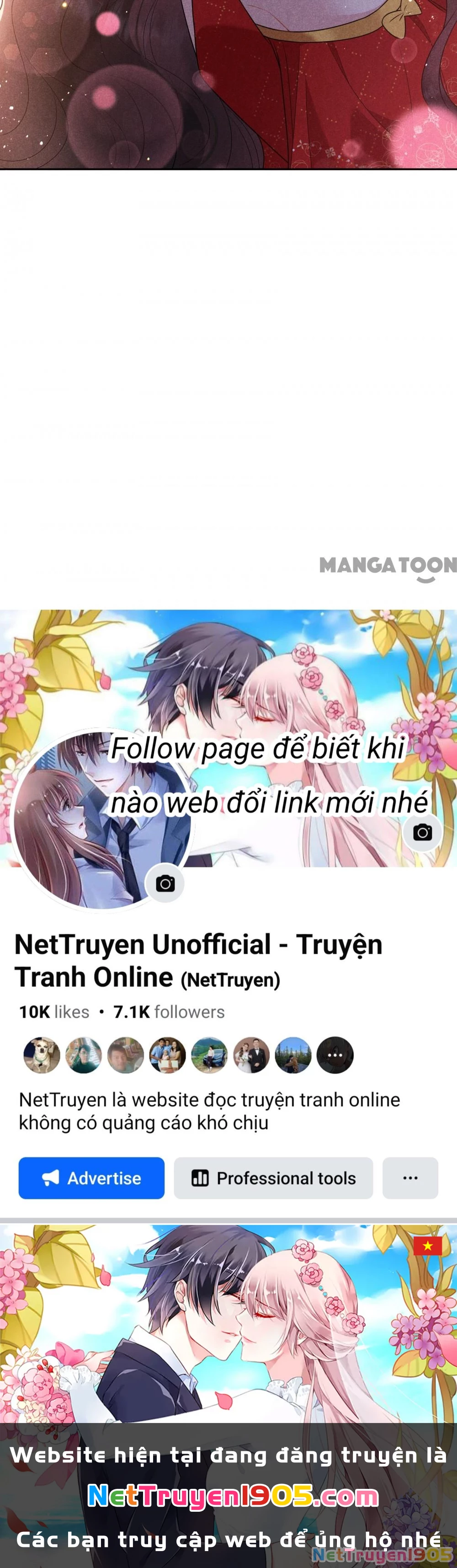 Trở Thành Nam Nhân Của Vương Chapter 132 - 32