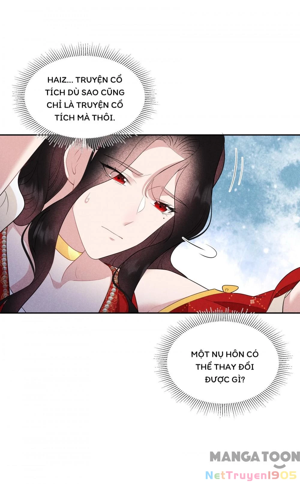 Trở Thành Nam Nhân Của Vương Chapter 133 - 14