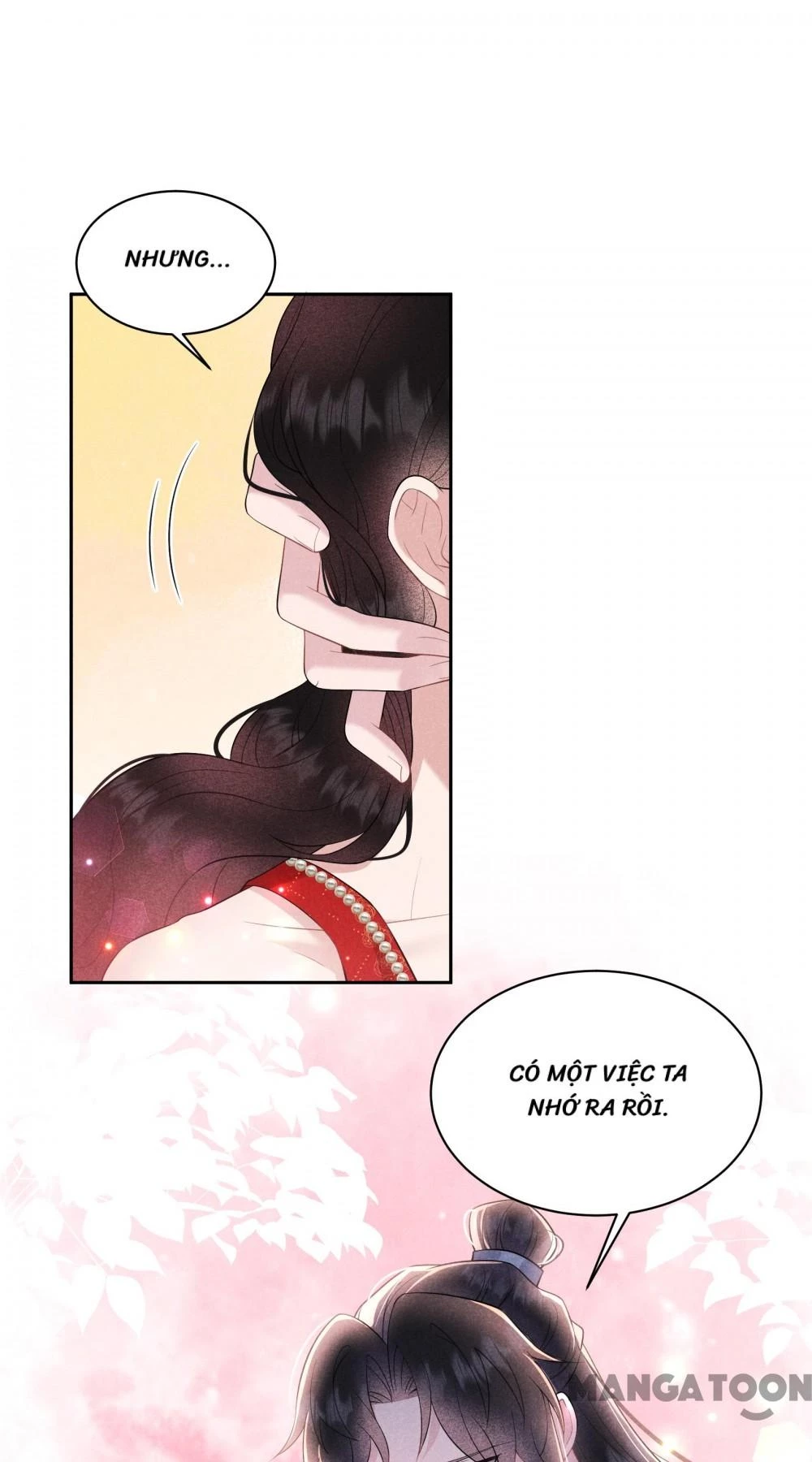 Trở Thành Nam Nhân Của Vương Chapter 133 - 15