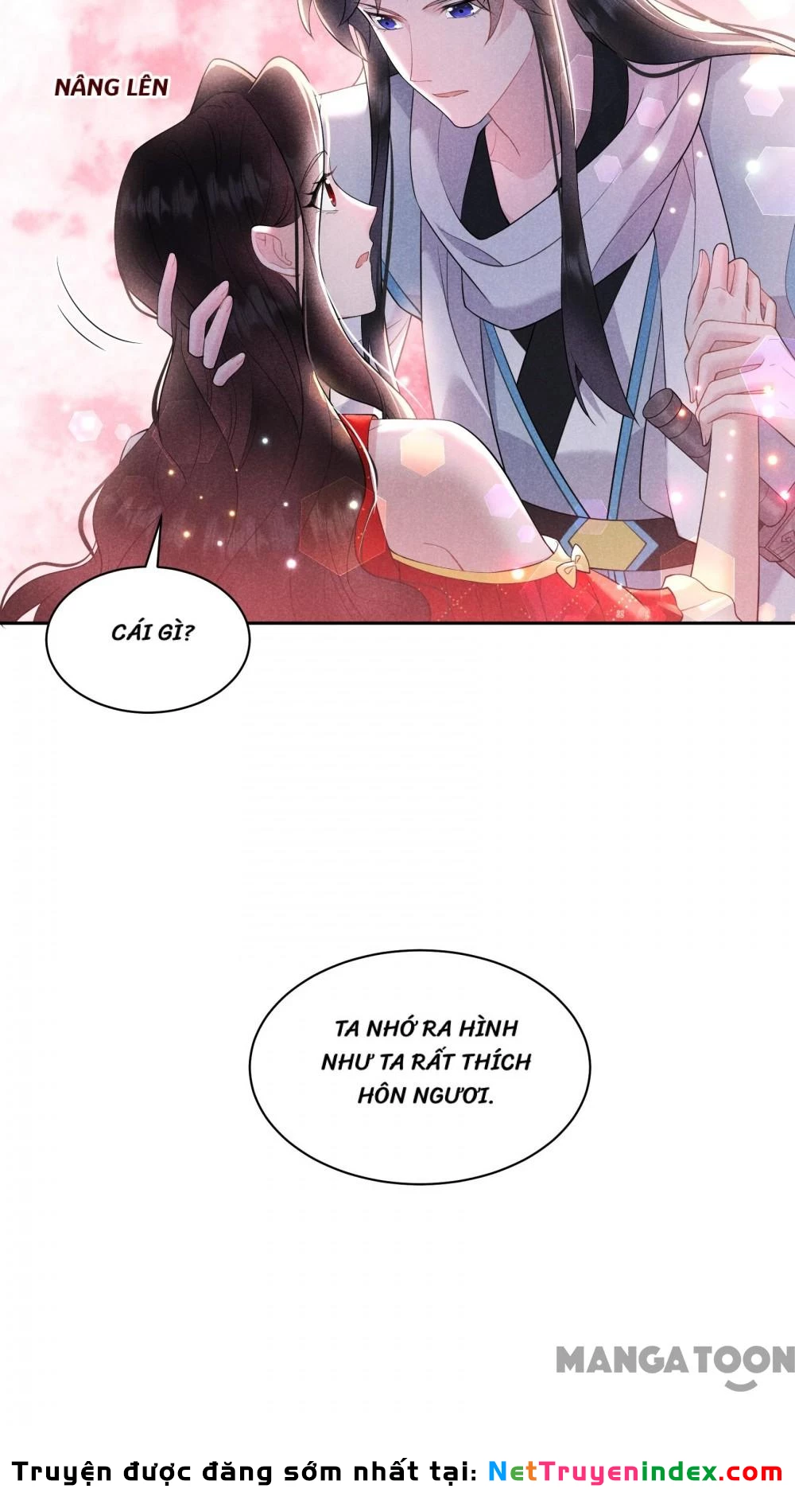 Trở Thành Nam Nhân Của Vương Chapter 133 - 16