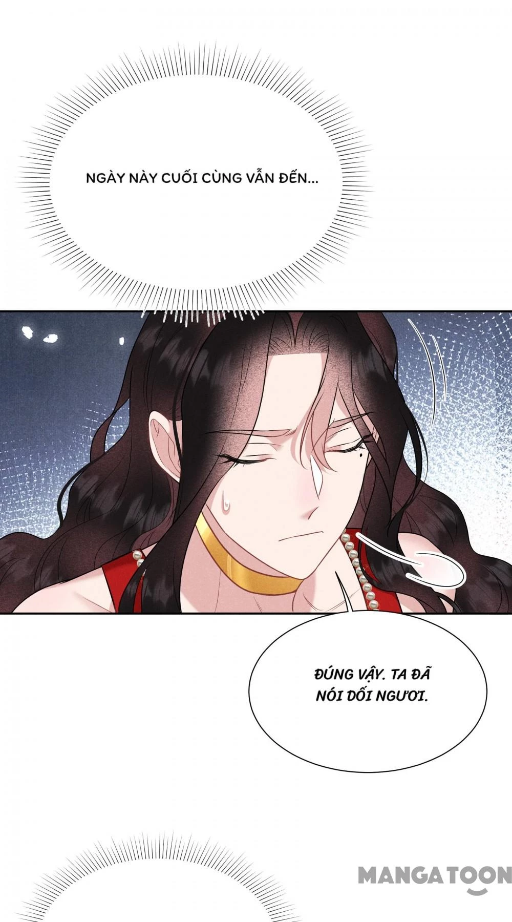 Trở Thành Nam Nhân Của Vương Chapter 134 - 5
