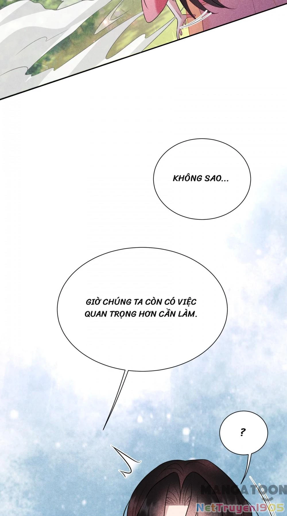 Trở Thành Nam Nhân Của Vương Chapter 134 - 32