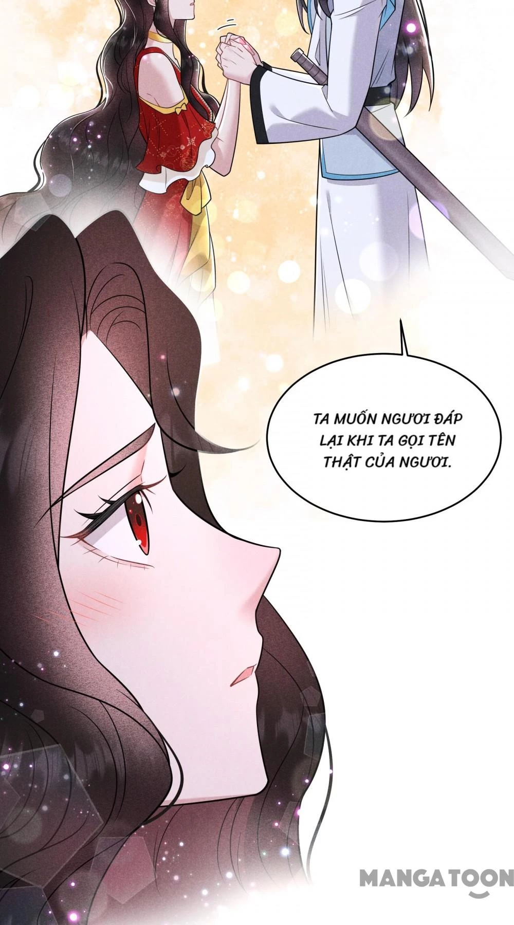 Trở Thành Nam Nhân Của Vương Chapter 135 - 4