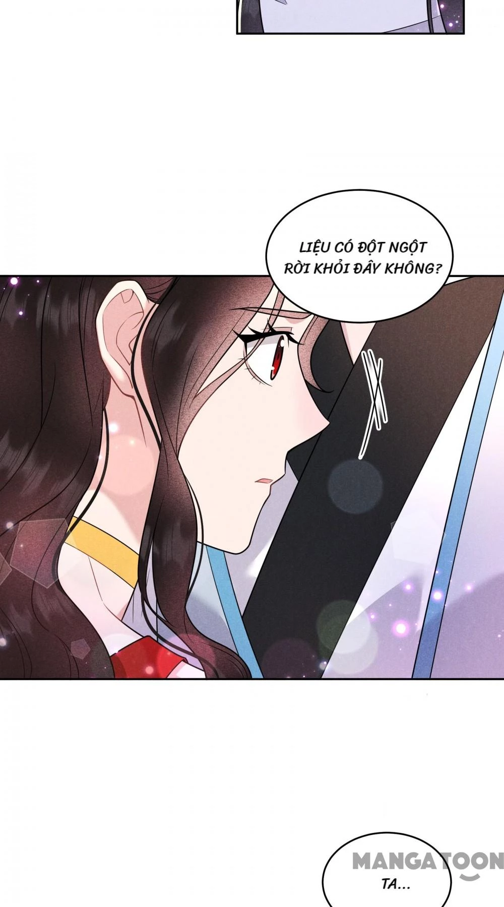 Trở Thành Nam Nhân Của Vương Chapter 135 - 12