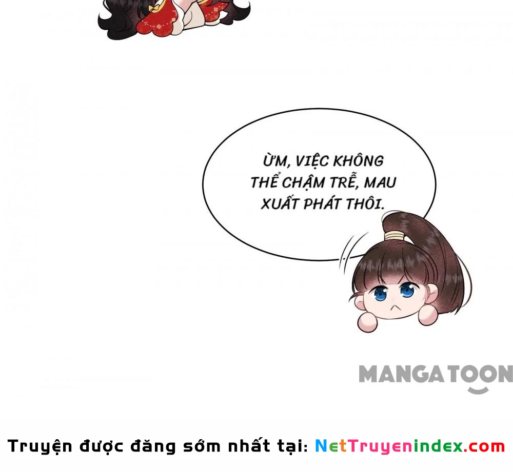 Trở Thành Nam Nhân Của Vương Chapter 136 - 14