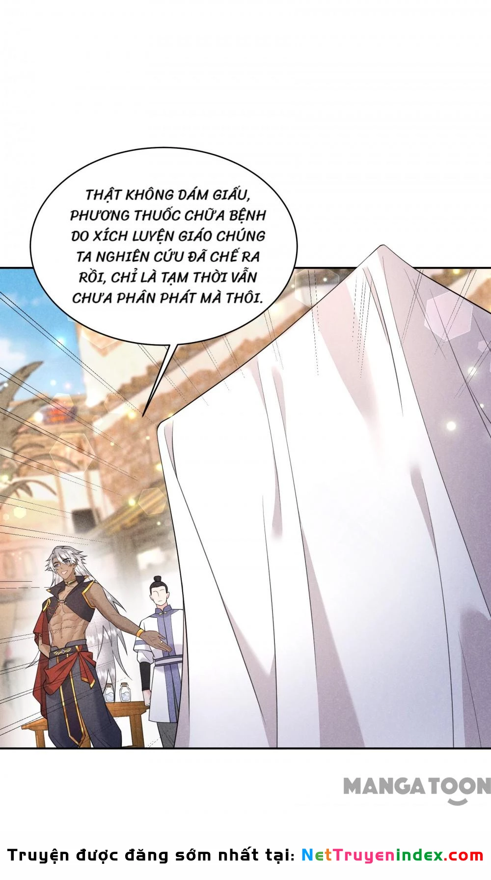Trở Thành Nam Nhân Của Vương Chapter 136 - 29